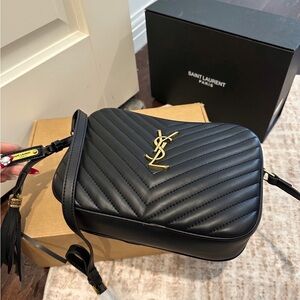 Yves Saint Laurent bags